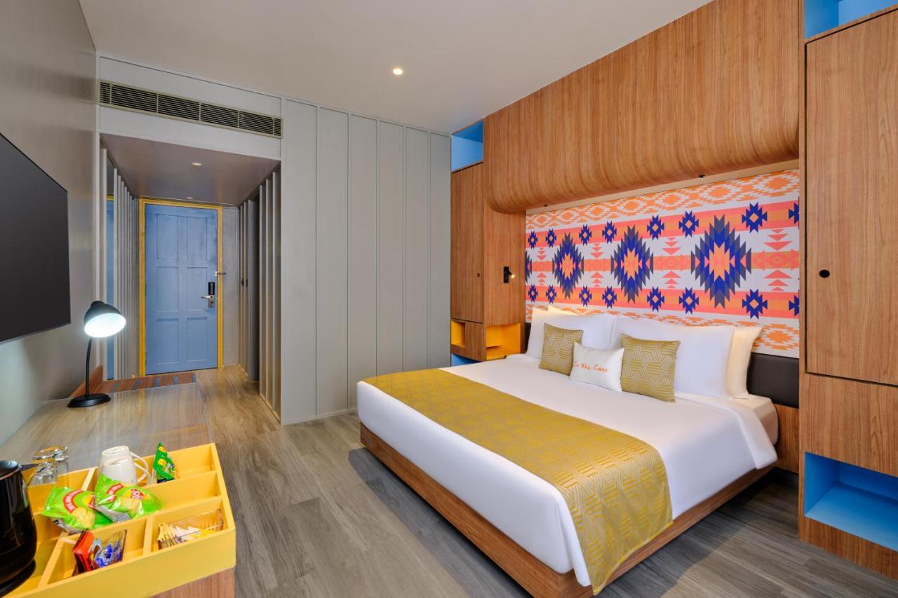 Zone By The Park Gopalpur Hotel Exterior photo