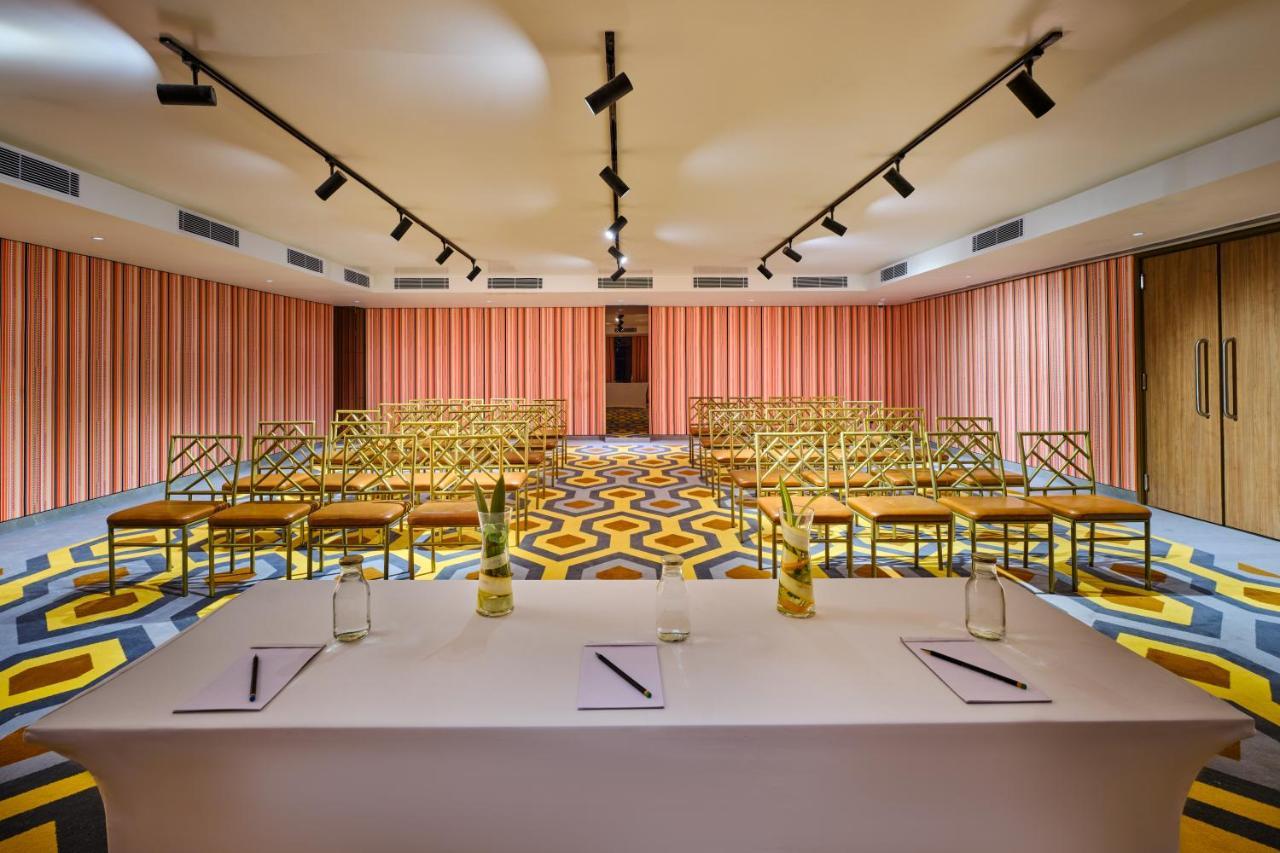 Zone By The Park Gopalpur Hotel Exterior photo